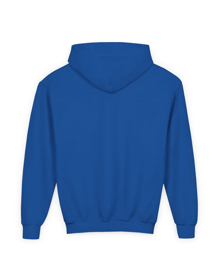 "Together We Are Loved" Youth Hooded Sweatshirt