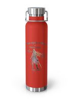 Red / 22oz