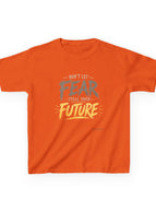 Orange / XS