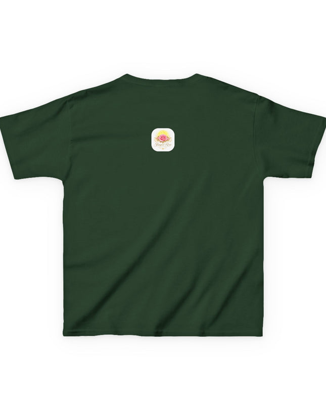 "Together We Are Loved" Kids Heavy Cotton Tee