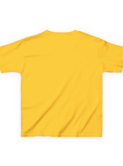 "Mount Tamalpais, Mill Valley, California Kids Heavy Cotton Tee