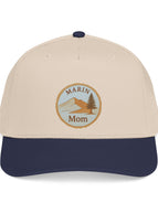 Navy / Natural