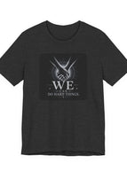 XS / Dark Grey Heather