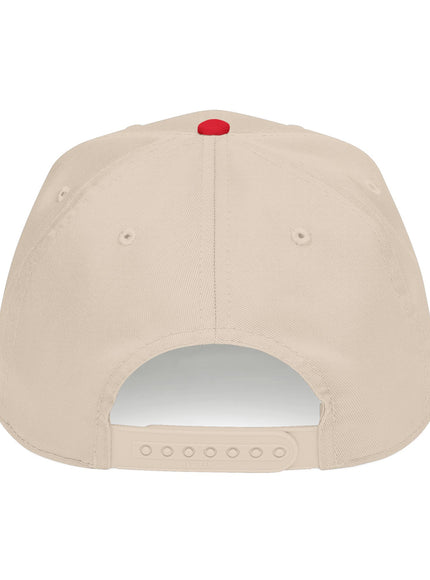 "Alebrije Panther" Mid Profile Baseball Cap