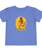 Heather Columbia Blue / 2T