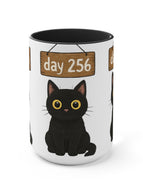 15oz / Black