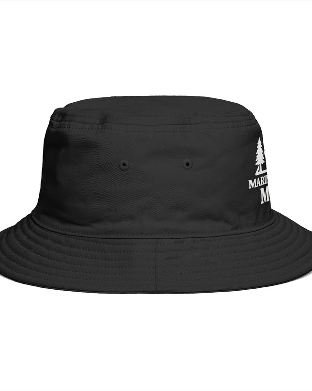 "Marin County Mom" Bucket Hat