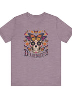 XS / Heather Purple