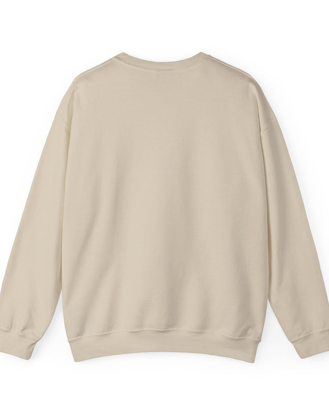 "Stop Feeding What Doesn't Serve You" Unisex Adult Sweatshirt