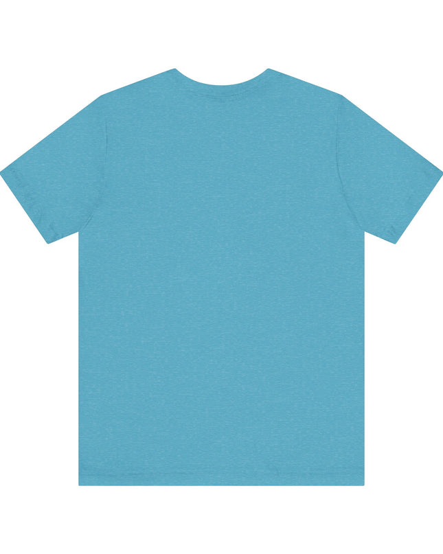 "They whisper in roots" Unisex Jersey Short Sleeve Tee