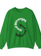 Irish Green