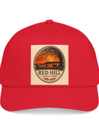One size / Red