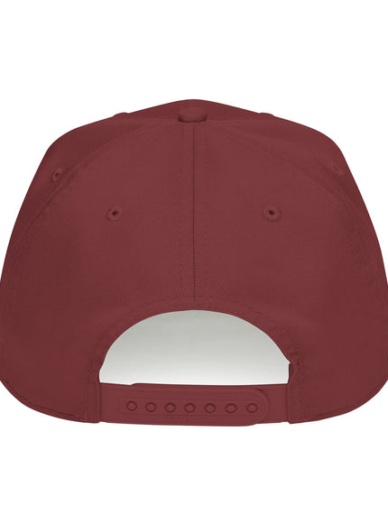 "I Deserve" Mid Profile Baseball Cap