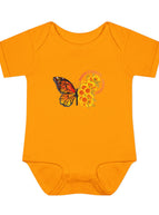 NB (0-3M) / Gold