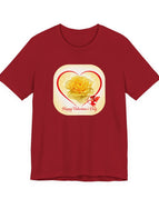 Canvas Red / XS