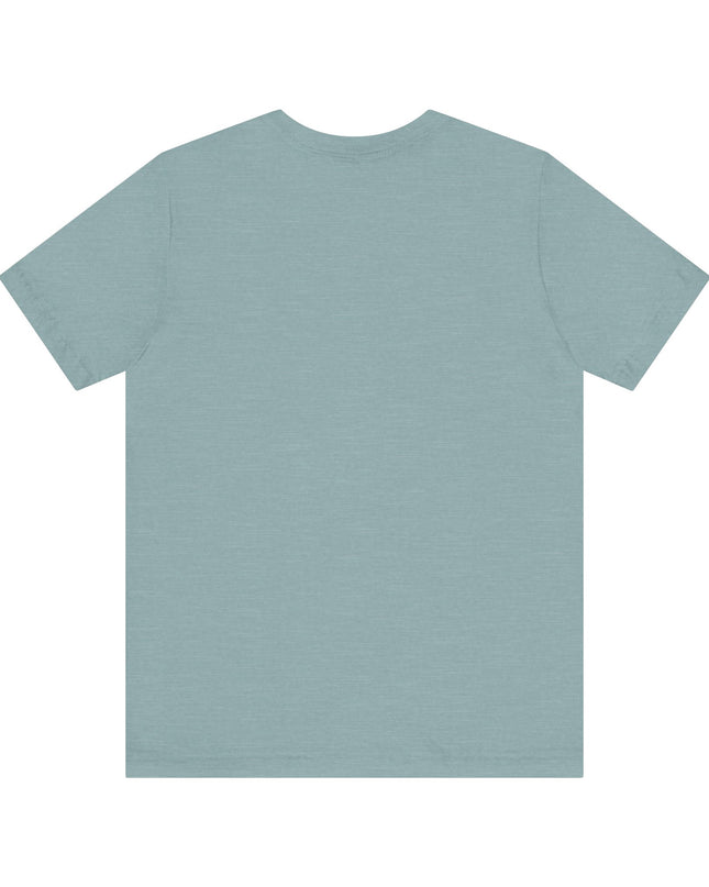 "View Every Day" Unisex Jersey Short Sleeve Tee