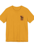 XS / Mustard