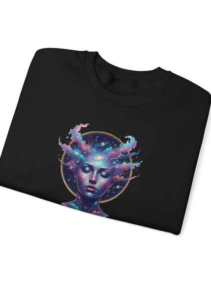 "The Universe is Inside of You" Unisex Adult Sweatshirt