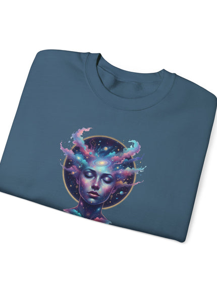 "The Universe is Inside of You" Unisex Adult Sweatshirt