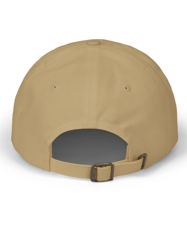 "Alaska" Classic Dad Cap