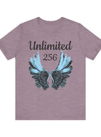 Heather Purple / XS