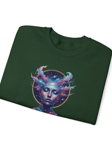 "The Universe is Inside of You" Unisex Adult Sweatshirt