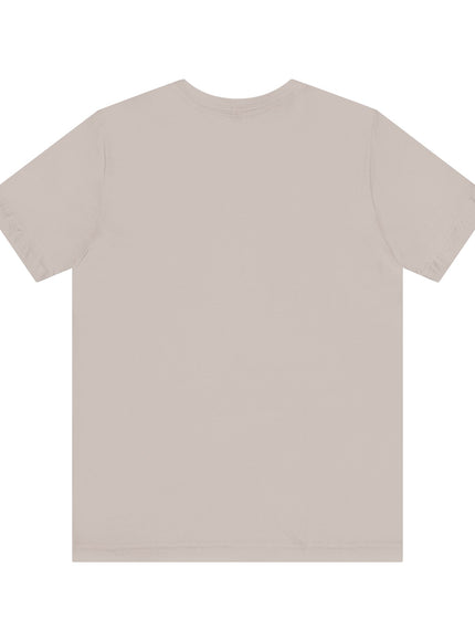 Leave joy wherever you go Unisex Jersey Short Sleeve Tee