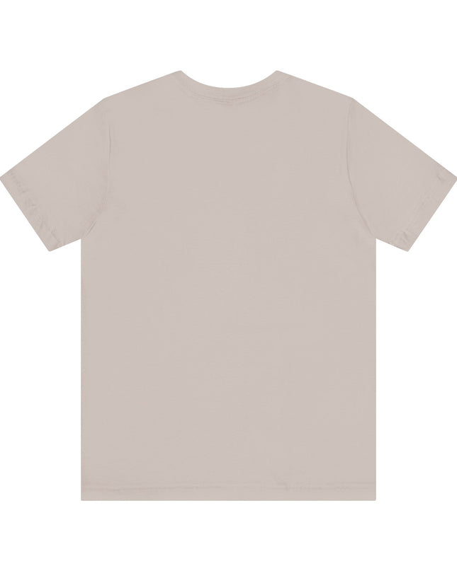 Leave joy wherever you go Unisex Jersey Short Sleeve Tee