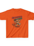 Orange / XS