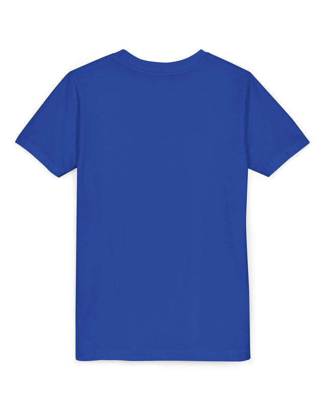 "February in Florida, Energy for Success" Youth Short Sleeve Tee