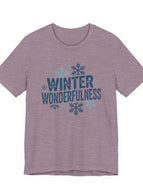 Heather Purple / XS