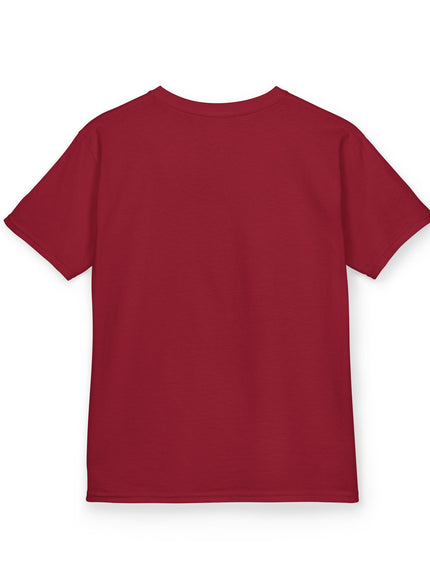 "Words Have Power" Kids Heavy Cotton Tee
