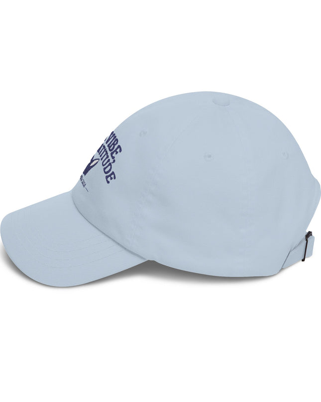 "Alaska" Classic Dad Cap
