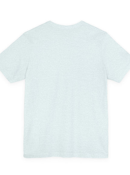 "It's My Job to" Unisex Short Sleeve Tee