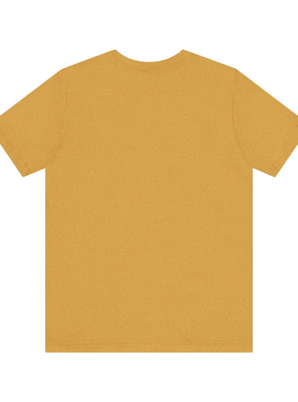 "Energy Ball" Unisex Jersey Short Sleeve Tee