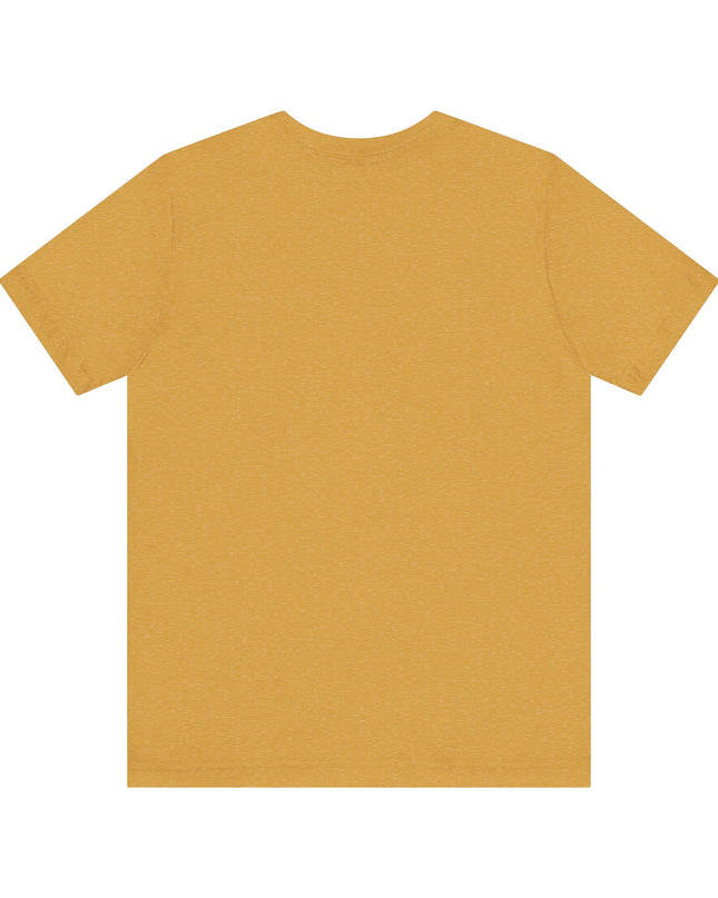 "Energy Ball" Unisex Jersey Short Sleeve Tee