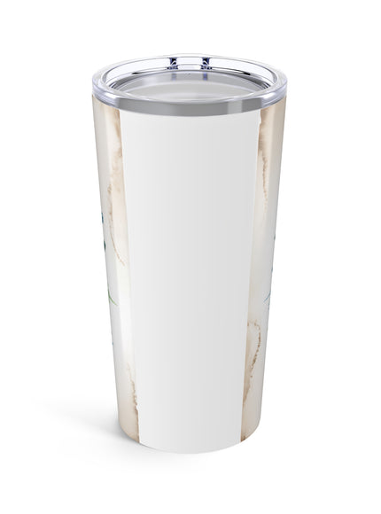 "Be the Good"  Stainless Steel Tumbler 20oz
