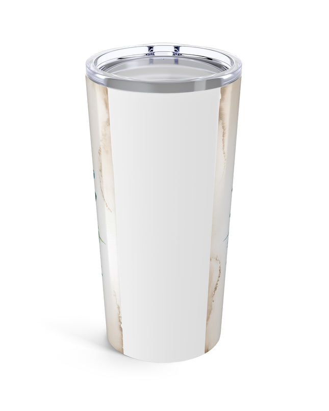 "Be the Good"  Stainless Steel Tumbler 20oz