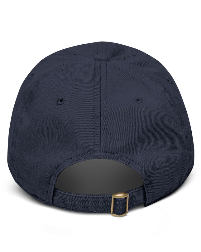 "Marin County Mom" Garment Washed Baseball Cap