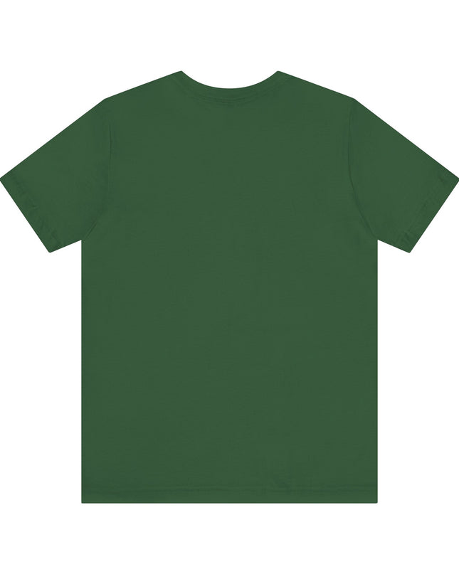 "Blessed are the Flexible" Unisex Short Sleeve Tee