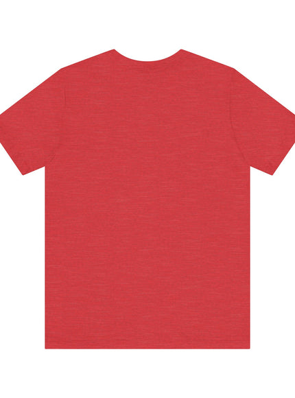 "I can make my own sunshine" Unisex Jersey Short Sleeve Tee