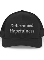 Black / One size