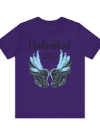 Team Purple / XS