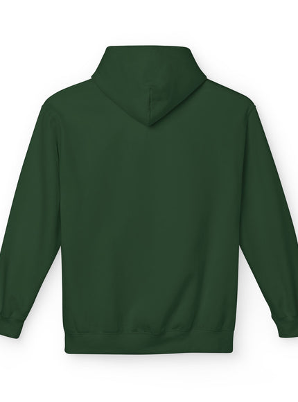 "Butterflies and Poppies Marin County, California" Unisex Midweight Softstyle Fleece Hoodie