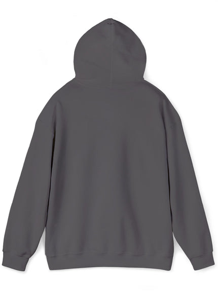 "Marin County Cat Mom" Unisex Heavy Blend Hooded Sweatshirt