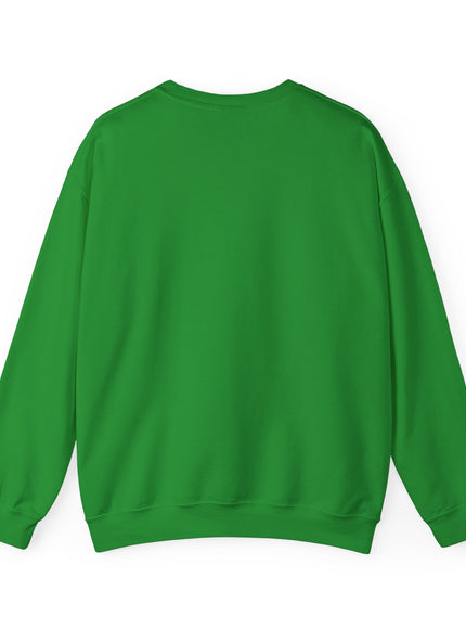 "Cat Face Sketch" Unisex Adult Sweatshirt