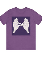 Heather Team Purple