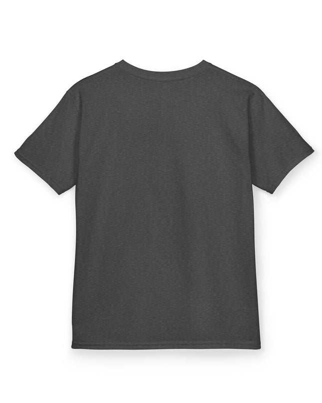 "Deep in Drama Thoughts" Kids Heavy Cotton Tee