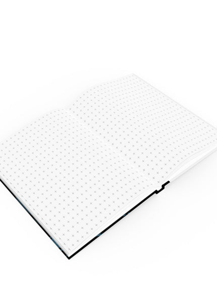 "You're here to discover your incredible prowess!" Hardcover Journal