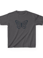 Charcoal / XS